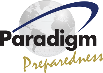 Paradigm Preparedness